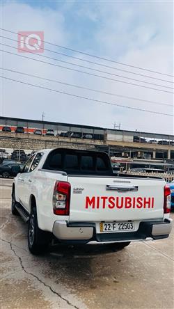 ميتسوبيشي L200